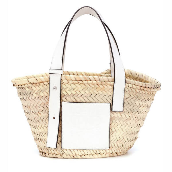 2020SS夏の大定番ロエベ かごバッグ 偽物 スモール 大人気のおしゃれバスケット 327.02.S93